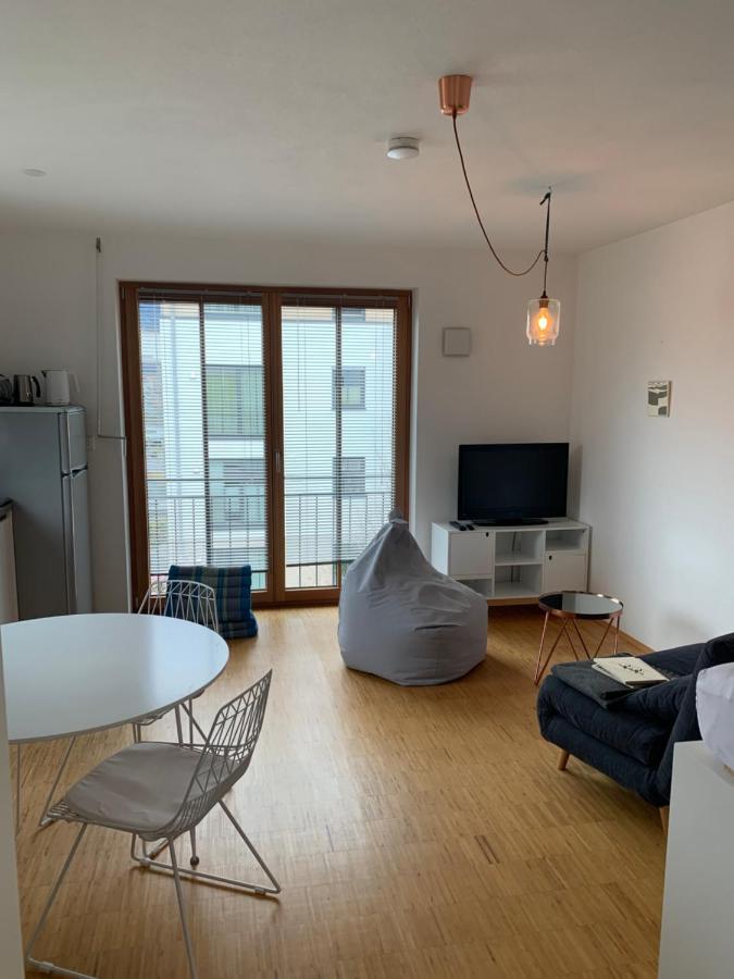 Topmodernes Studio - Sommer Im Bayerischen Inntal Brannenburg Exteriér fotografie